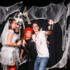 31.10.2015 Photo Booth von Martin Wahler, Pixelcode
